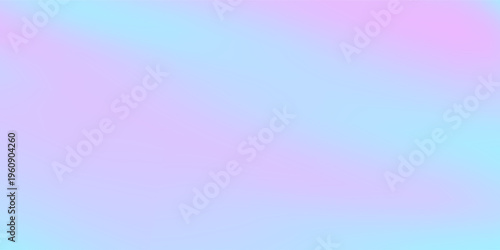 A smooth pastel gradient background blending soft cyan, light blue, lavender, and pink hues, high resolution