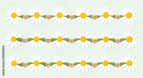 Cute Kawaii Cacti and Succulent Plants with Happy Faces