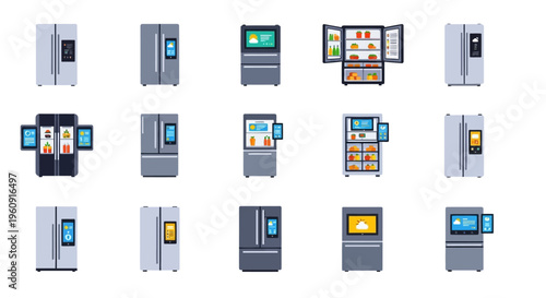 Collection of various electrical plugs and USB connectors