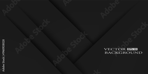 Abstract vector background with copy space for text