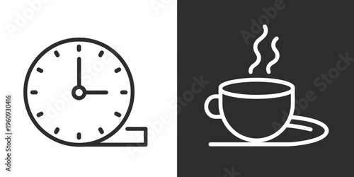 Logistics and Delivery Service Icons Set Shopping Cart Truck Location Security Vector Illustration