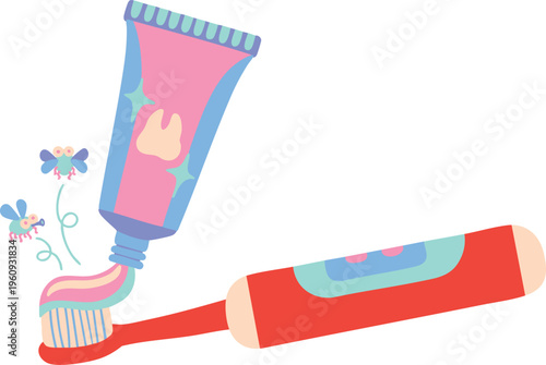 April Fools Toothpaste Prank with Bad Smell Funny Trick