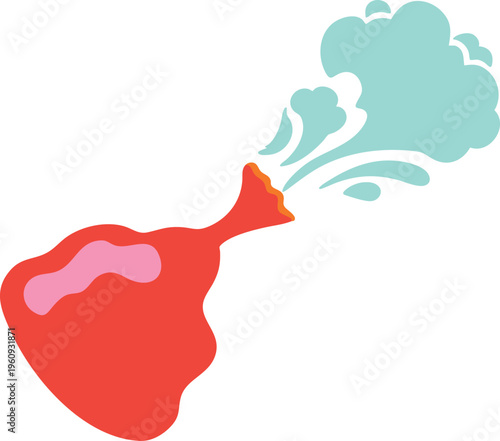 Classic Whoopee Cushion Prank April Fools Joke Toy