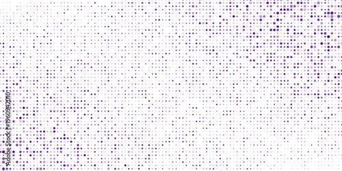 Light Purple vector cover in polygonal style. Modern abstract illustration with colorful rectangles. Modern template for your landing page.