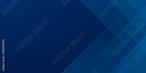 modern blue abstract background with elegant bright diagonal lines