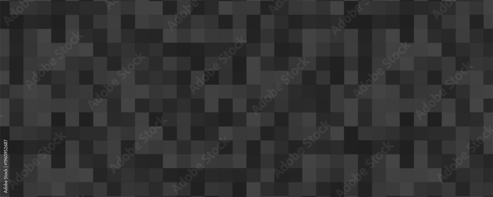Fototapeta premium Cubical pattern Geometric design 3D cubes Square grid Box pattern Repeating cubes Cubic arrangement Block texture Abstract geometry Grid of cubes black