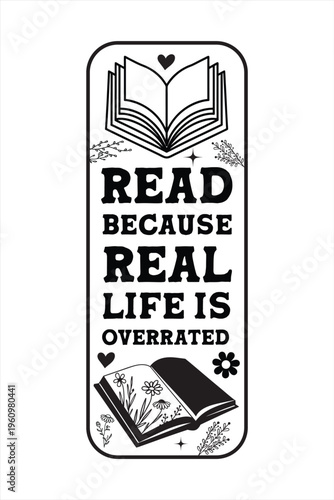 Photos Read because real life is overrated