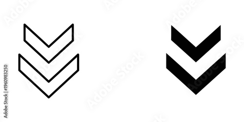 minimalist checkmark badge success approval flat design vector illustration