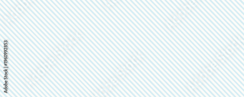 Blue striped watercolor background vector illustration.	