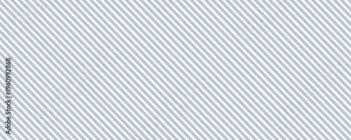 Blue striped watercolor background vector illustration.	