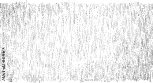 Abstract grey vertical lines texture with rough edges and scattered dots