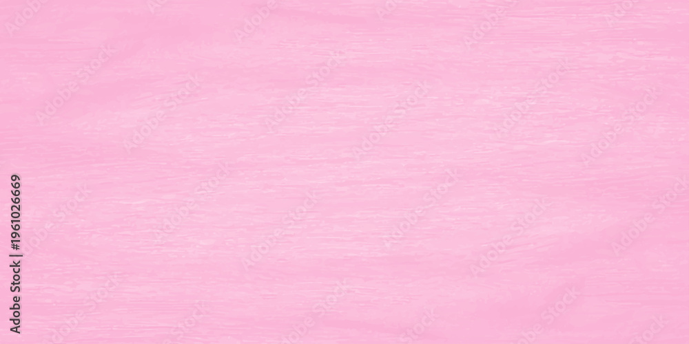 Fototapeta premium Soft pink wood grain texture background with subtle natural timber patterns and pastel wash for feminine design wrap