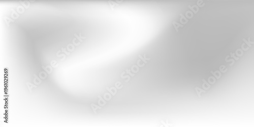 Abstract mesh silver foil background with metal mirror texture. Chrome gradient surface with light gloss art design