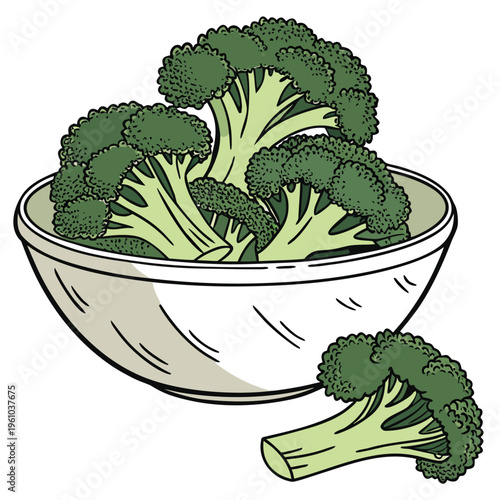 vector vegetable image free download.
