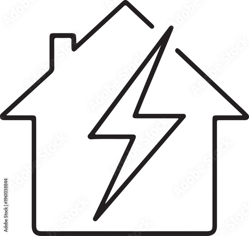 energy, power, electricity, smart, home, property, eco, green, renewable, electric, efficiency, solar,