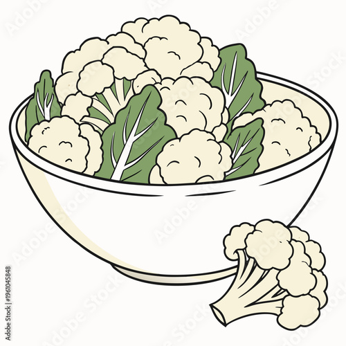 vector vegetable image free download.