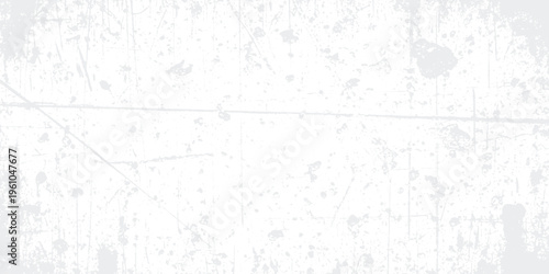 Aged paper grunge texture background with visible lines and blotchy stains, abstract distressed overlay for vintage design projects, copy space