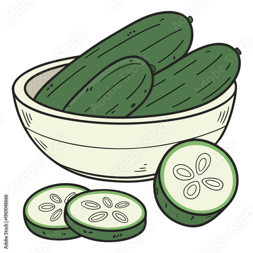 vector vegetable image free download.