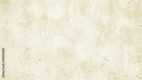 vintage beige grunge texture background with subtle stains and distressed paper effect for design and creative use