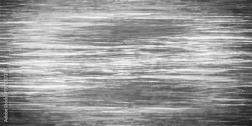 A vintage dark brown grunge paper texture background features a rough wooden grain pattern on an old timber surface with a weathered plank material design