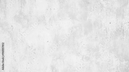 Gray concrete wall texture with cracks and imperfections  rough surface for design