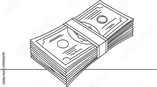 Isometric view of stacked 150mm thick concrete slabs with cutouts