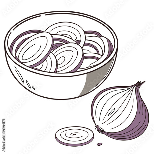 vector vegetable image free download.