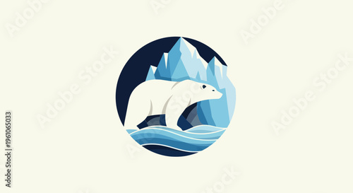 Canvastavla Adobe Illustrator Artwork