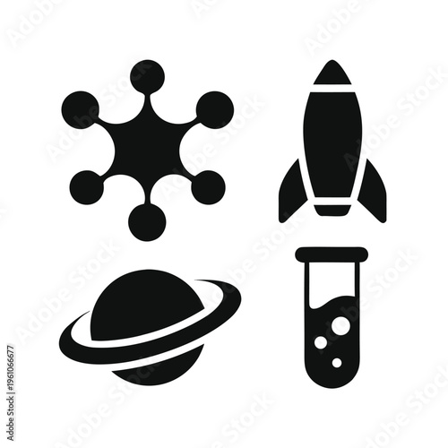 Black silhouette of a chef hat with a spoon and whisk crossed behind it