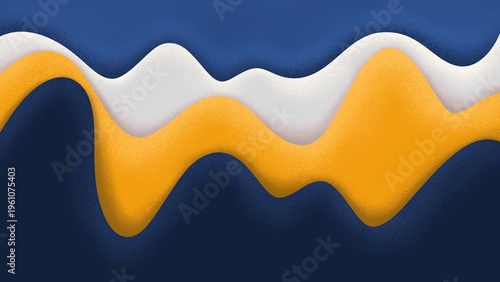 abstract shapes illustration modern background with grainy texture. art wallpapers	
