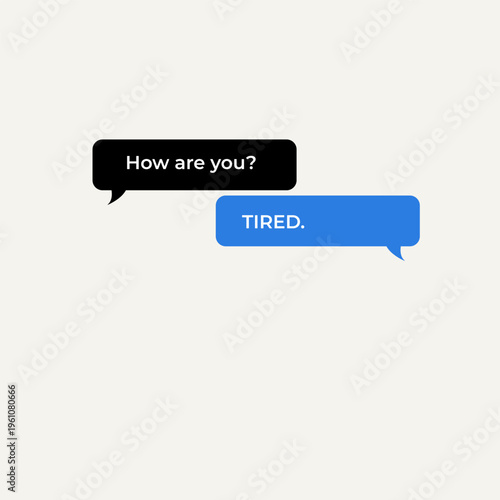 Chat speech bubble set. Chat messenger. SMS text frame for Iphone. Smartphone Message Interface. Vector illustration. Android. Smartphone. IMessages. We Chat. Line. Whatsapp. Samsung Galaxy