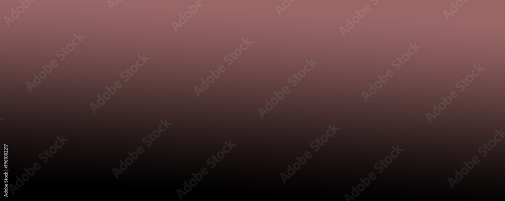 Obraz premium Warm Brown Gradient Background with Soft Minimal Abstract Texture
