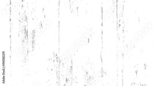 Gray scratched grunge texture on white background  abstract design element