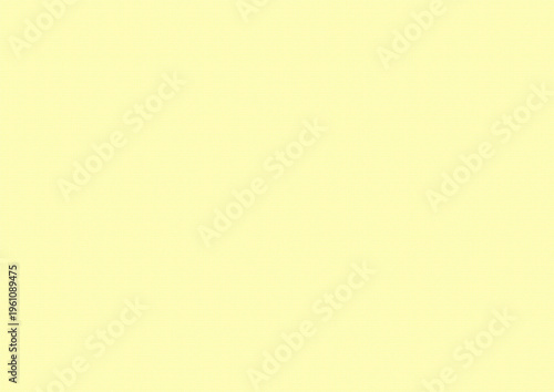 Light Yellow paper texture