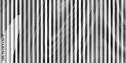 Thin linear gradient background with soft stripe transitions. Halftone texture effect, repeating pattern