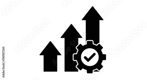 Business growth and optimization concept