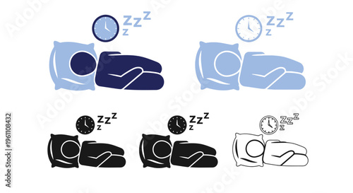 sleep cycle, stages of sleep, sleep patterns