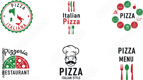 Money Management, Business, and Financial Icons Set for E-Commerce and Online Transactions