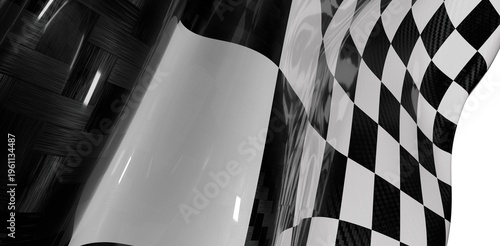 High-quality abstract image...