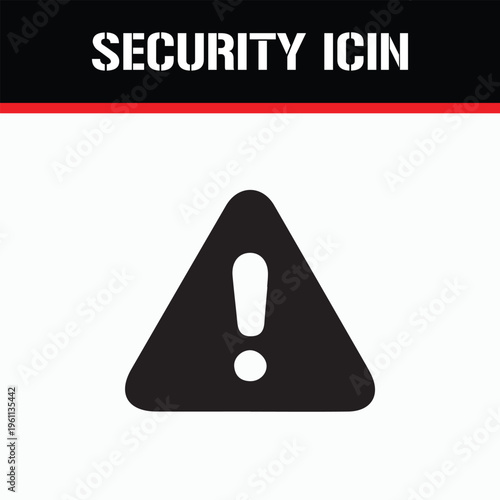 Secure Data Icon – Safe & Reliable