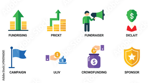 Key elements and strategies for successful fundraising campaigns