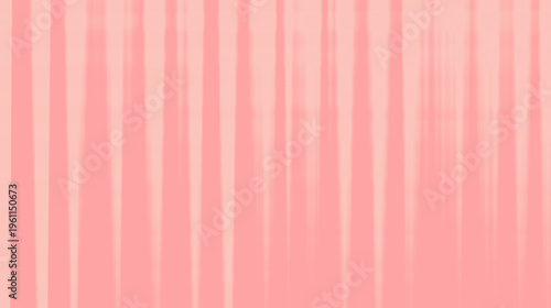 soft pastel pink gradient background with subtle horizontal waves for design and branding