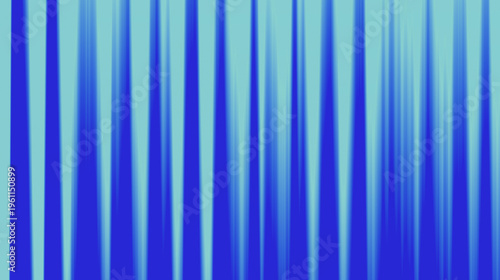 Abstract blue light streaks with dynamic motion blur for futuristic tech backgrounds