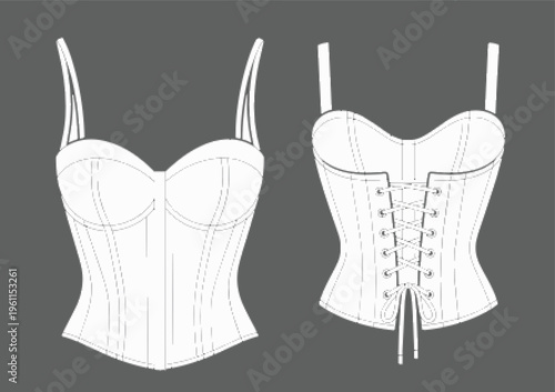 Professional CAD drawing flat vector illustration, architectural blueprint design, engineering floor plan, construction project layout, technical schematic, house interior design.