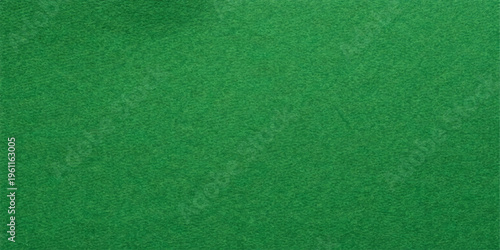 A rough green grass texture background featuring a natural felt-like pattern on a blank surface backdrop for nature-inspired design wallpaper