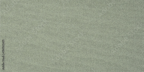 A seamless blue cotton textile background featuring a rough linen fabric texture with a vintage grunge design on a blank grey material surface