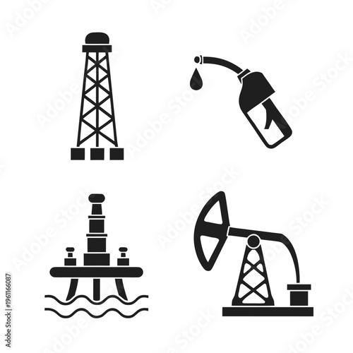 Black and white of a judge gavel and scales of justice