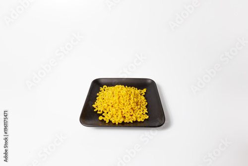Pasta plate 1