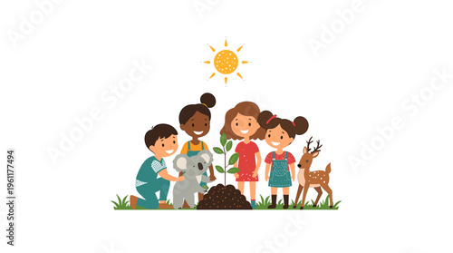 A young professional working on a laptop in a cozy coffee shop environment, enjoying a cup of coffee.