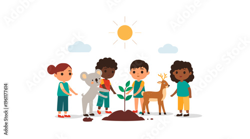 A person focused on their laptop in a bustling coffee shop, embodying remote work and productivity.